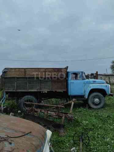ZIL 130 1984, 100,000 km - 4.5 л - Cəlilabad