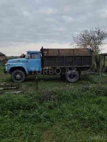 ZIL 130 1984, 100,000 km - 4.5 л - Cəlilabad