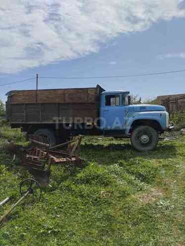 ZIL 130 1984, 100,000 km - 4.5 л - Cəlilabad