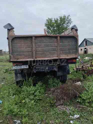 ZIL 130 1984, 100,000 km - 4.5 л - Cəlilabad