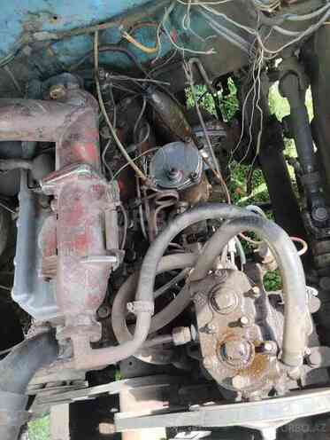 ZIL 130 1984, 100,000 km - 4.5 л - Cəlilabad