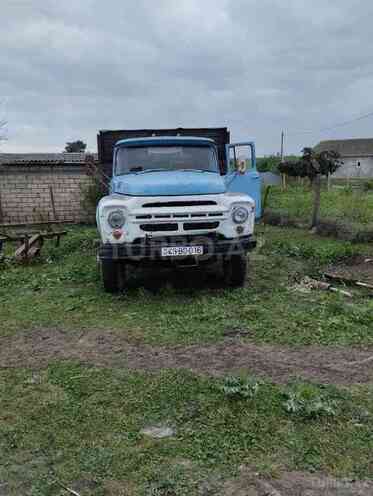 ZIL 130 1984, 100,000 km - 4.5 л - Cəlilabad