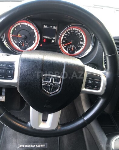Dodge Durango 2012, 170,000 km - 3.6 l - Bakı