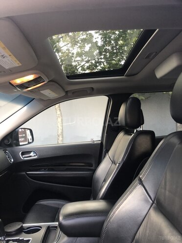 Dodge Durango 2012, 170,000 km - 3.6 l - Bakı