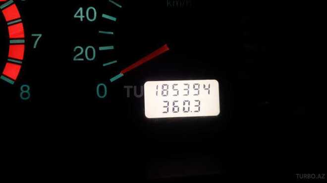 LADA (VAZ) Niva 2010, 185,394 km - 1.7 л - Bakı