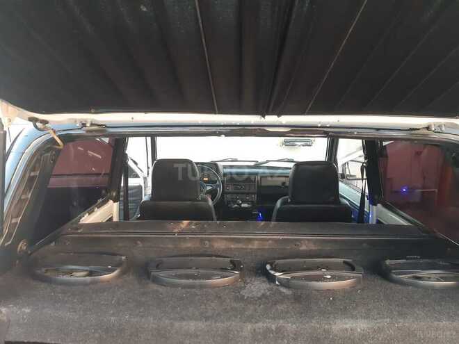 LADA (VAZ) Niva 2010, 185,394 km - 1.7 л - Bakı