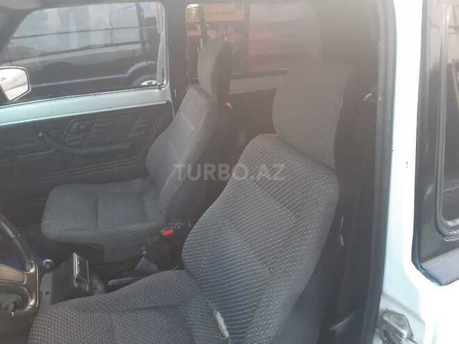 LADA (VAZ) Niva 2010, 185,394 km - 1.7 л - Bakı