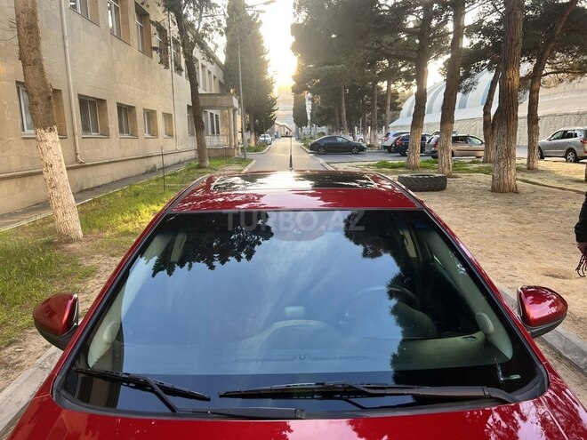 Chevrolet Cruze 2012, 138,000 km - 1.4 l - Bakı