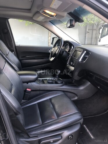 Dodge Durango 2012, 170,000 km - 3.6 l - Bakı