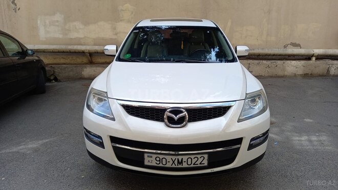 Mazda CX-9 2009, 97,000 km - 3.7 l - Bakı