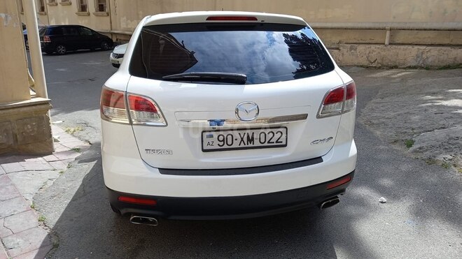 Mazda CX-9 2009, 97,000 km - 3.7 l - Bakı