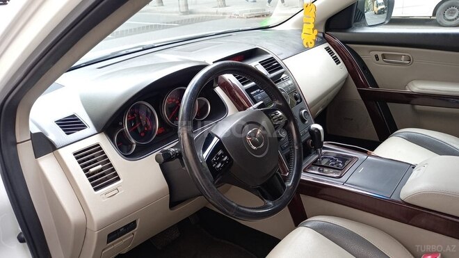Mazda CX-9 2009, 97,000 km - 3.7 l - Bakı
