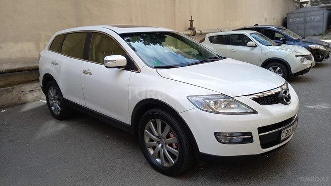 Mazda CX-9 2009, 97,000 km - 3.7 l - Bakı