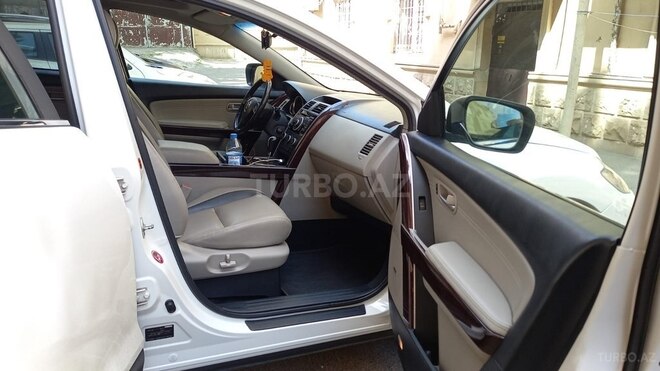 Mazda CX-9 2009, 97,000 km - 3.7 l - Bakı