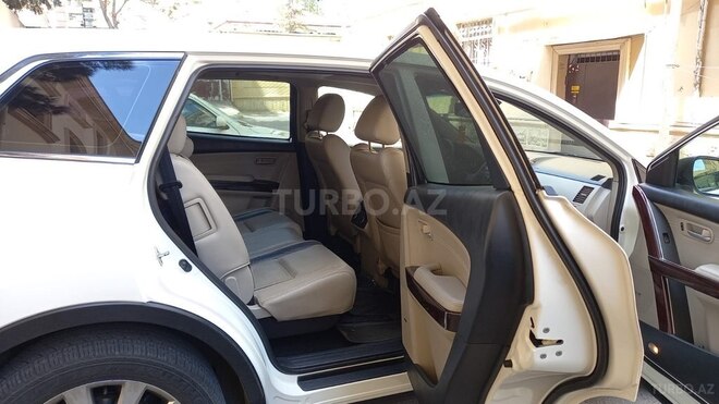 Mazda CX-9 2009, 97,000 km - 3.7 l - Bakı