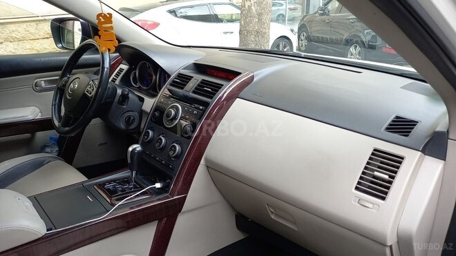 Mazda CX-9 2009, 97,000 km - 3.7 l - Bakı