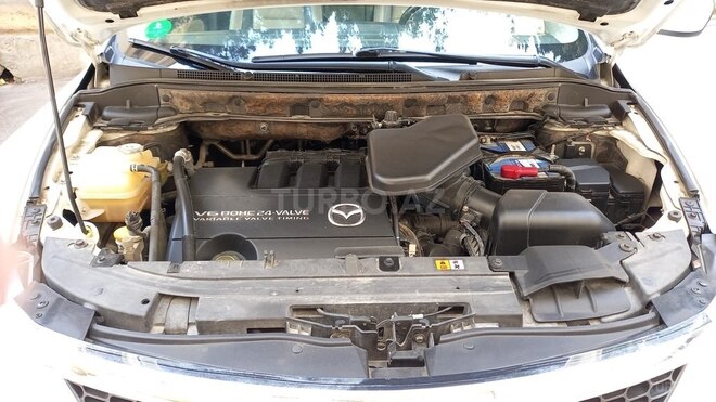 Mazda CX-9 2009, 97,000 km - 3.7 l - Bakı