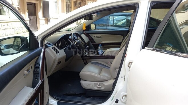 Mazda CX-9 2009, 97,000 km - 3.7 l - Bakı