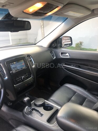 Dodge Durango 2012, 170,000 km - 3.6 l - Bakı