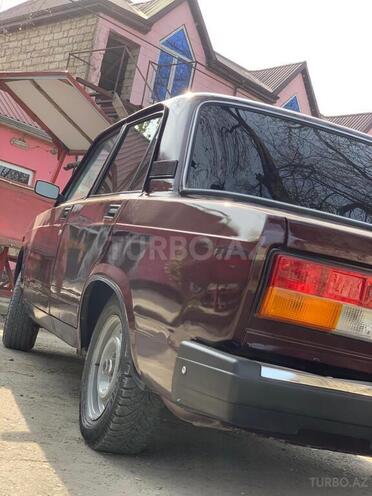 LADA (VAZ) 2107 1987, 39,000 km - 1.6 л - Xaçmaz