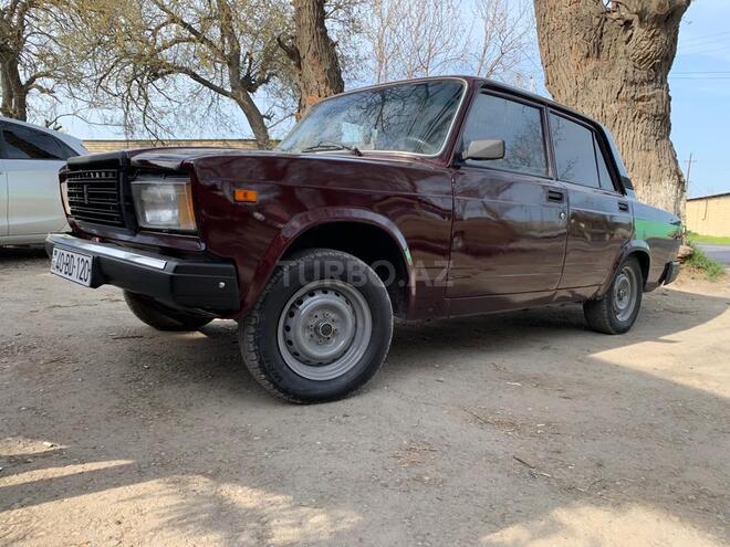 LADA (VAZ) 2107 1987, 39,000 km - 1.6 л - Xaçmaz