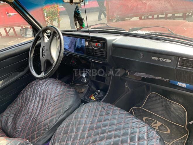 LADA (VAZ) 2107 1987, 39,000 km - 1.6 л - Xaçmaz