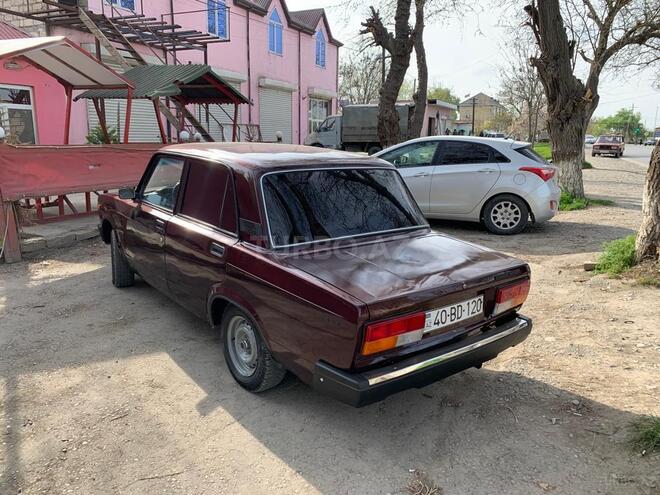 LADA (VAZ) 2107 1987, 39,000 km - 1.6 л - Xaçmaz