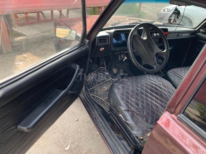 LADA (VAZ) 2107 1987, 39,000 km - 1.6 л - Xaçmaz