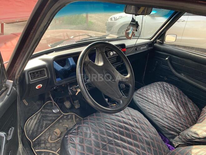 LADA (VAZ) 2107 1987, 39,000 km - 1.6 л - Xaçmaz
