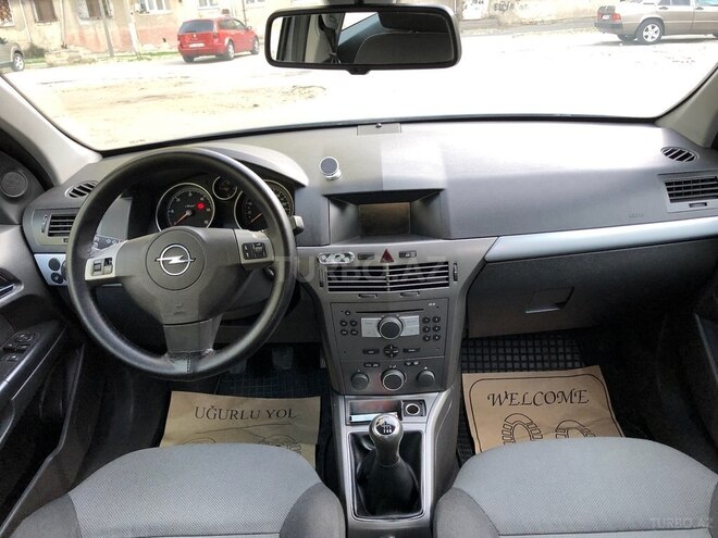 Opel Astra 2005, 283,000 km - 1.6 л - Sumqayıt