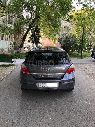 Opel Astra 2005, 283,000 km - 1.6 л - Sumqayıt