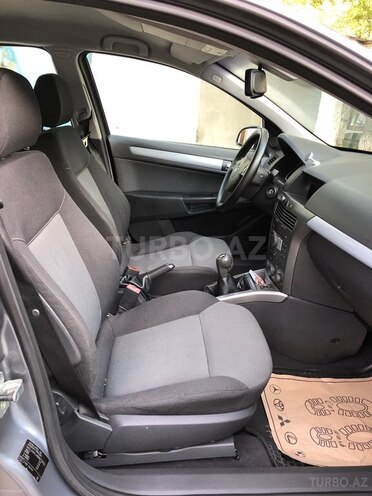 Opel Astra 2005, 283,000 km - 1.6 л - Sumqayıt