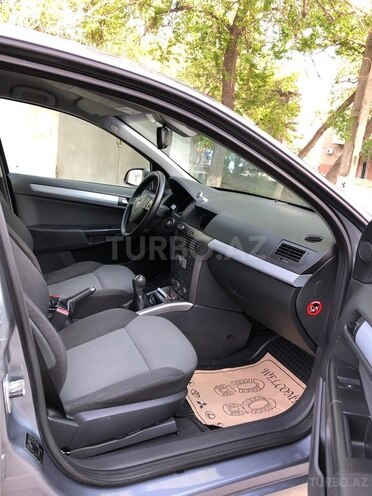 Opel Astra 2005, 283,000 km - 1.6 л - Sumqayıt