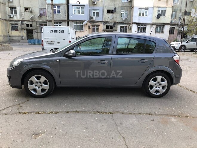 Opel Astra 2005, 283,000 km - 1.6 л - Sumqayıt