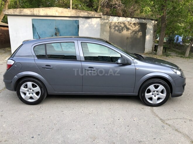 Opel Astra 2005, 283,000 km - 1.6 л - Sumqayıt