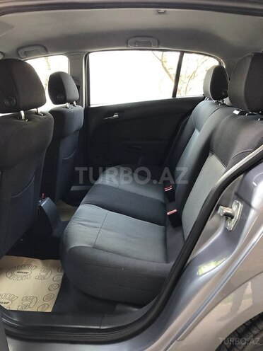 Opel Astra 2005, 283,000 km - 1.6 л - Sumqayıt