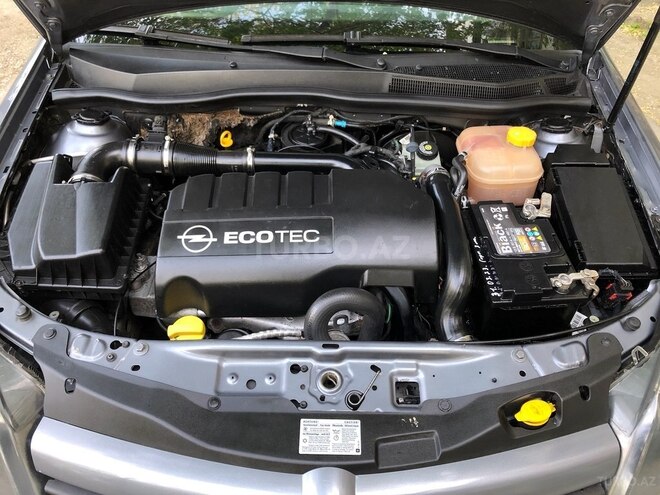 Opel Astra 2005, 283,000 km - 1.6 л - Sumqayıt