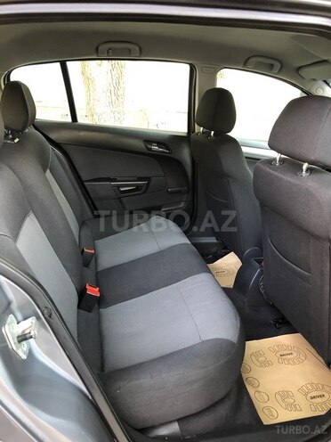 Opel Astra 2005, 283,000 km - 1.6 л - Sumqayıt