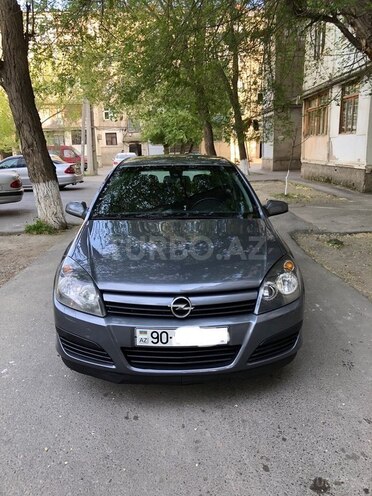 Opel Astra 2005, 283,000 km - 1.6 л - Sumqayıt