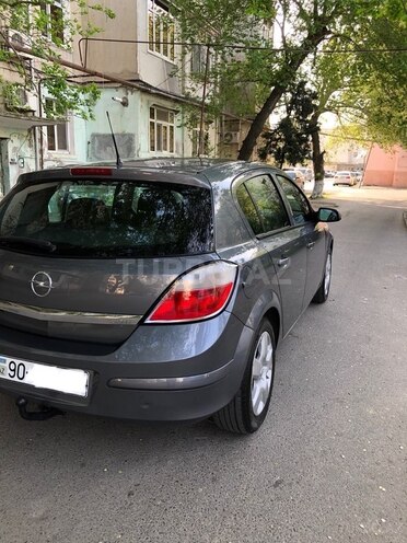 Opel Astra 2005, 283,000 km - 1.6 л - Sumqayıt