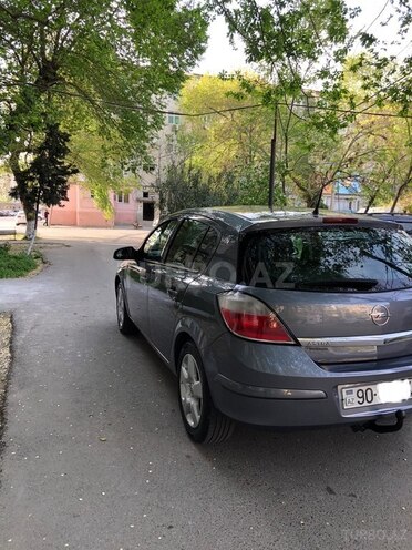 Opel Astra 2005, 283,000 km - 1.6 л - Sumqayıt