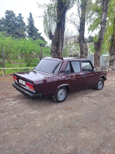 LADA (VAZ) 2107 1987, 39,000 km - 1.6 л - Xaçmaz