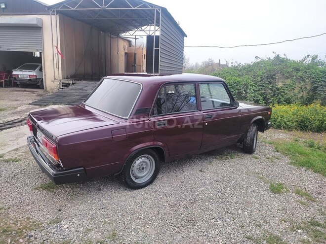 LADA (VAZ) 2107 1987, 39,000 km - 1.6 л - Xaçmaz