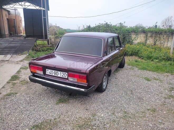 LADA (VAZ) 2107 1987, 39,000 km - 1.6 л - Xaçmaz
