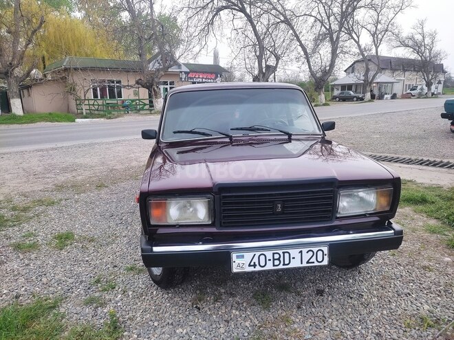 LADA (VAZ) 2107 1987, 39,000 km - 1.6 л - Xaçmaz