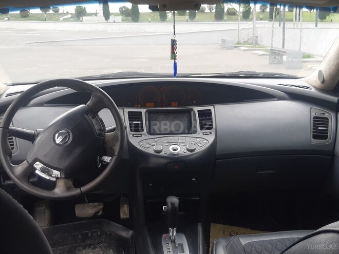 Nissan Primera 2005, 238,603 km - 2.0 l - Kürdəmir