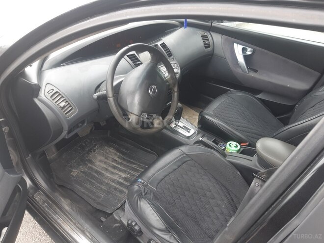 Nissan Primera 2005, 238,603 km - 2.0 l - Kürdəmir