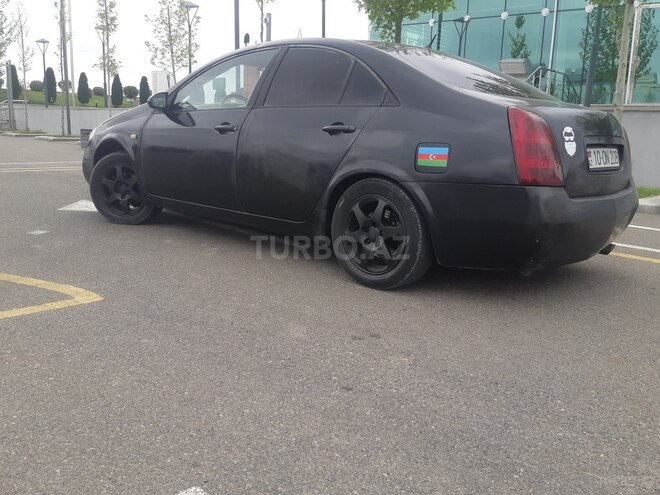 Nissan Primera 2005, 238,603 km - 2.0 l - Kürdəmir
