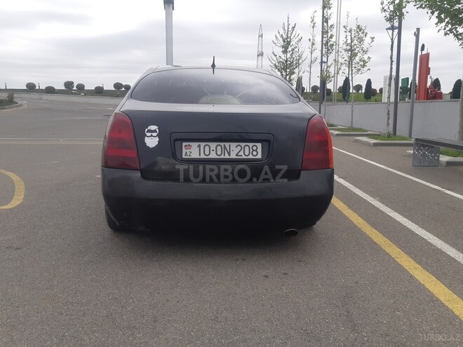 Nissan Primera 2005, 238,603 km - 2.0 l - Kürdəmir