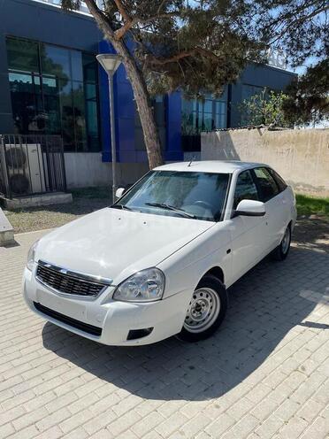LADA (VAZ) Priora 2010, 198,398 km - 1.6 l - Bakı